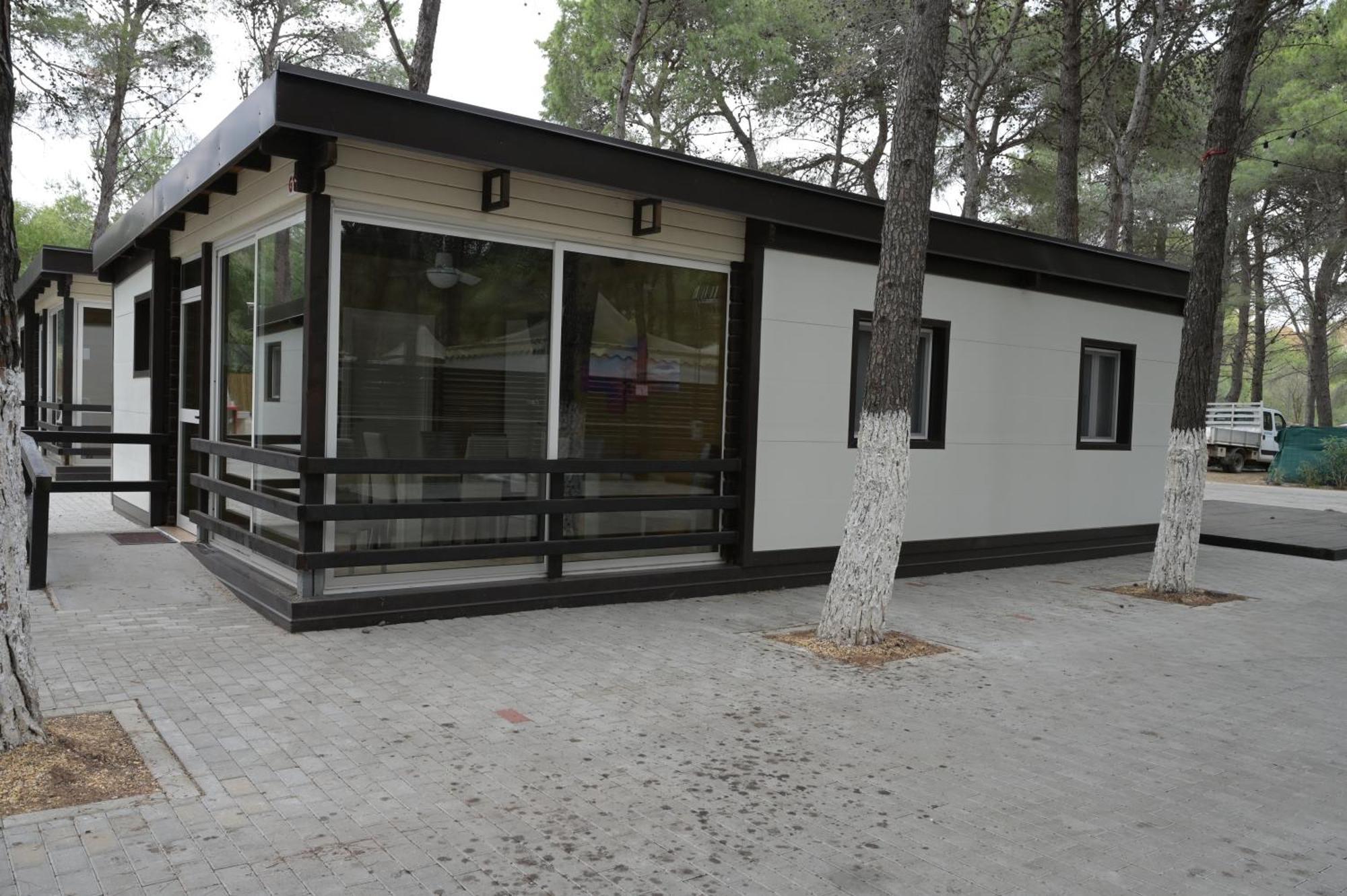 Policoro Village Hotel Esterno foto