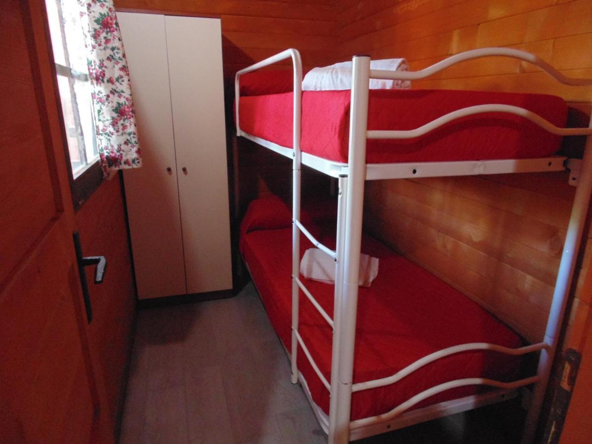 Policoro Village Hotel Esterno foto